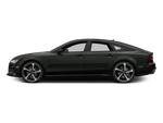 2016 Audi RS 7 4.0T Prestige quattro