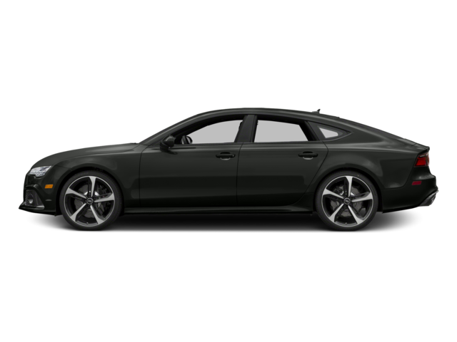 2016 Audi RS 7 4.0T Prestige quattro
