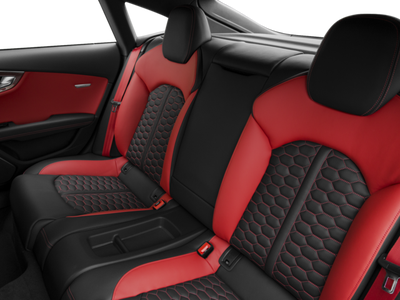 2016 Audi RS 7 4.0T Prestige quattro