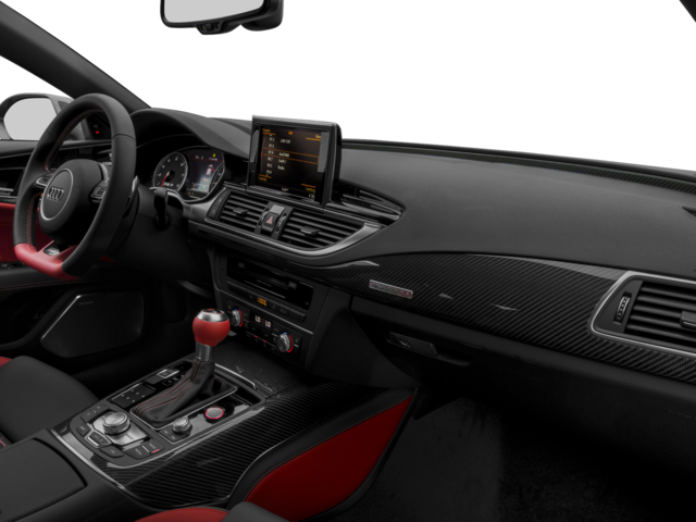 2016 Audi RS 7 4.0T Prestige quattro