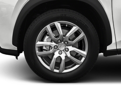 2016 Lexus NX 200t F Sport