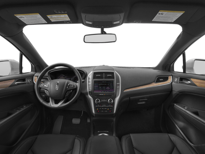 2016 Lincoln MKC Select