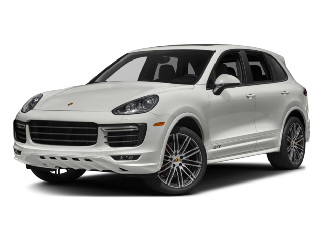 2016 Porsche Cayenne GTS's photo