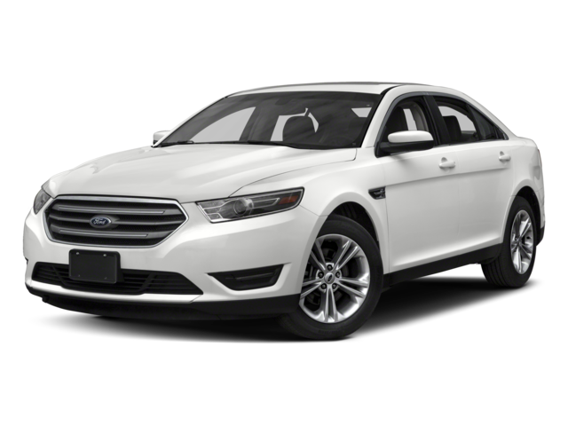 2017 Ford Taurus SEL AWD's photo