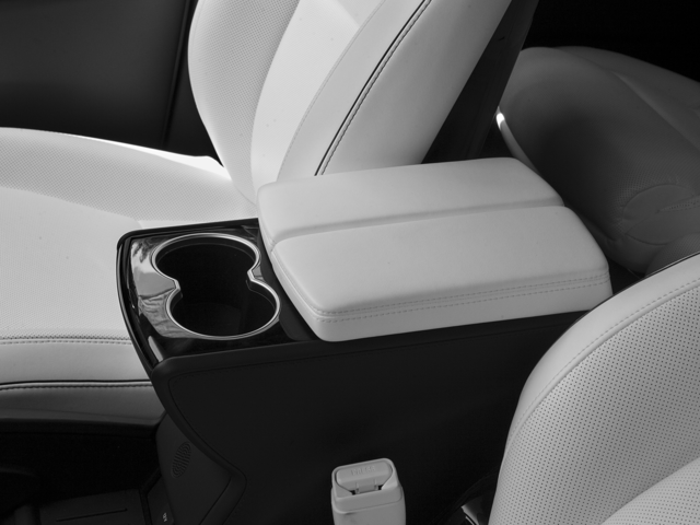 2017 Tesla Model X 100D