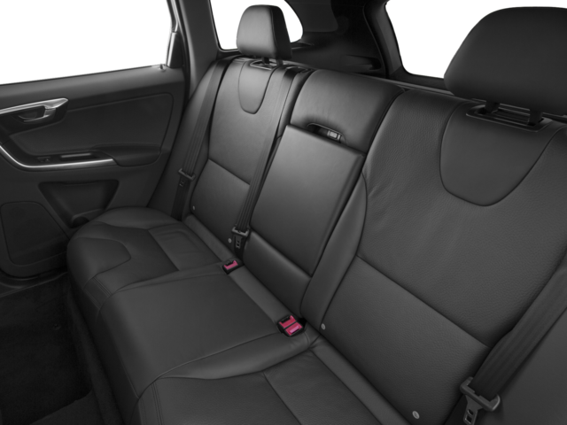 2017 Volvo XC60 T5 Inscription