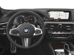 2018 BMW 5 Series M550i xDrive