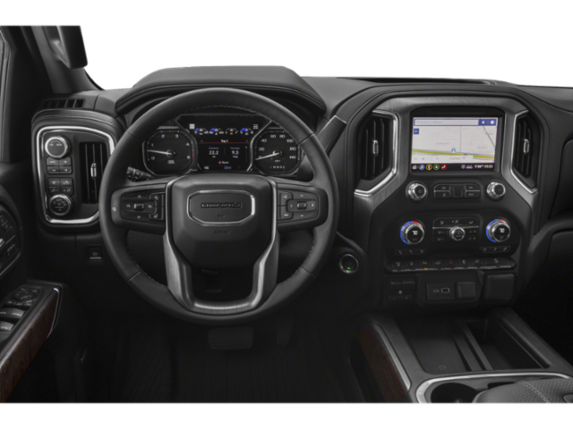 2023 GMC Sierra 3500HD Denali
