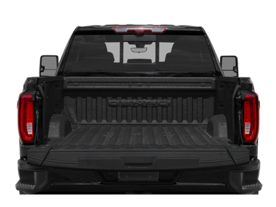 2023 GMC Sierra 3500HD Denali
