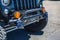 2014 Jeep Wrangler Unlimited Rubicon