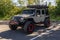 2018 Jeep Wrangler JK Unlimited Rubicon