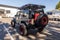 2018 Jeep Wrangler JK Unlimited Rubicon