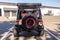 2018 Jeep Wrangler JK Unlimited Rubicon