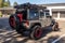 2018 Jeep Wrangler JK Unlimited Rubicon