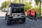 2018 Jeep Wrangler JK Unlimited Rubicon