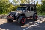 2018 Jeep Wrangler JK Unlimited Rubicon