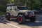 2018 Jeep Wrangler JK Unlimited Rubicon