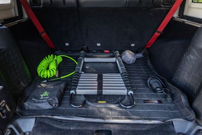 2018 Jeep Wrangler JK Unlimited Rubicon