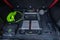 2018 Jeep Wrangler JK Unlimited Rubicon