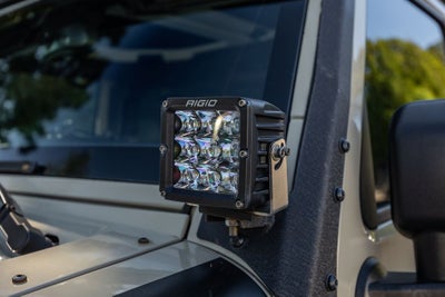 2018 Jeep Wrangler JK Unlimited Rubicon