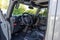 2018 Jeep Wrangler JK Unlimited Rubicon