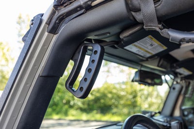 2018 Jeep Wrangler JK Unlimited Rubicon