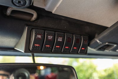 2018 Jeep Wrangler JK Unlimited Rubicon