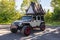 2018 Jeep Wrangler JK Unlimited Rubicon