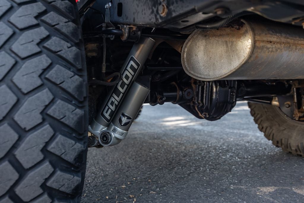 2018 Jeep Wrangler JK Unlimited Rubicon