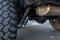2018 Jeep Wrangler JK Unlimited Rubicon