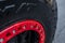 2018 Jeep Wrangler JK Unlimited Rubicon