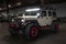 2018 Jeep Wrangler JK Unlimited Rubicon