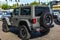 2020 Jeep Wrangler Rubicon