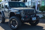 2020 Jeep Wrangler Rubicon