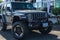2020 Jeep Wrangler Rubicon