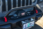 2020 Jeep Wrangler Rubicon