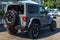 2020 Jeep Wrangler Rubicon