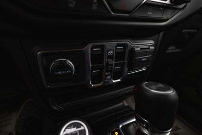 2023 Jeep Wrangler Freedom