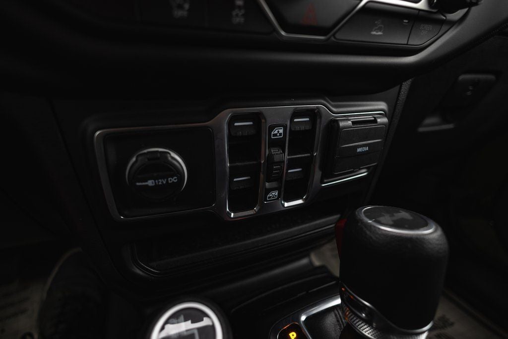 2023 Jeep Wrangler Freedom