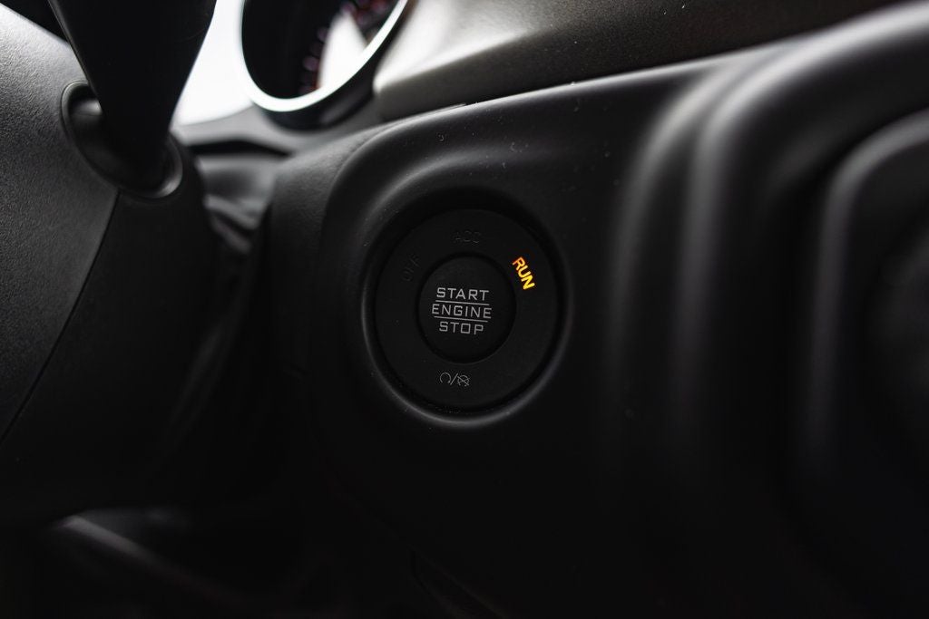 2023 Jeep Wrangler Freedom