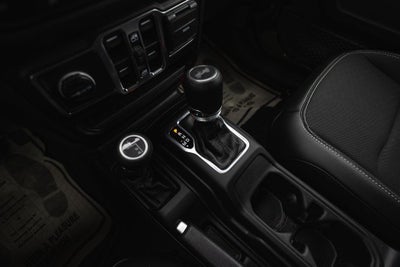 2023 Jeep Wrangler Freedom