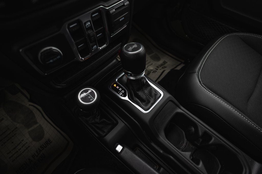 2023 Jeep Wrangler Freedom