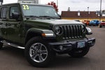 2023 Jeep Wrangler Freedom