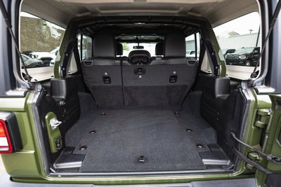 2023 Jeep Wrangler Freedom