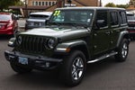 2023 Jeep Wrangler Freedom