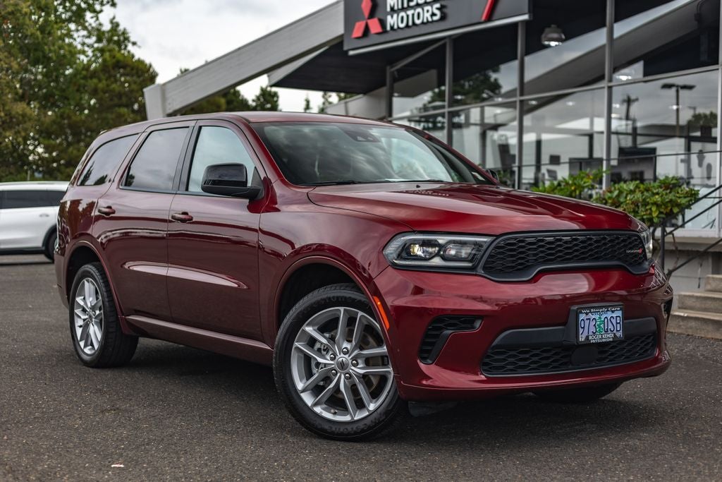 2023 Dodge Durango GT