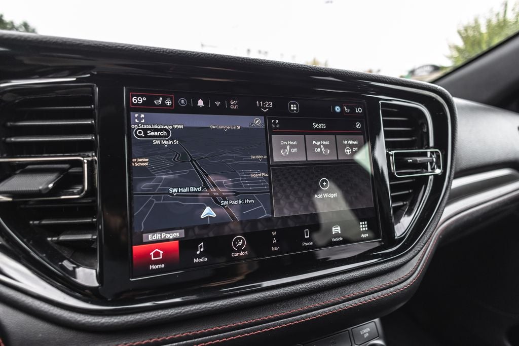 2023 Dodge Durango GT