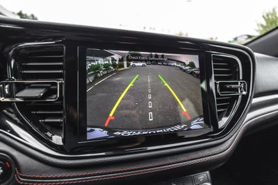 2023 Dodge Durango GT