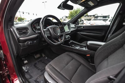 2023 Dodge Durango GT