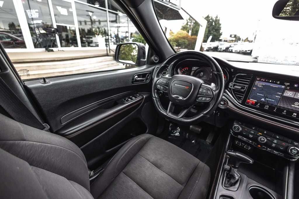2023 Dodge Durango GT